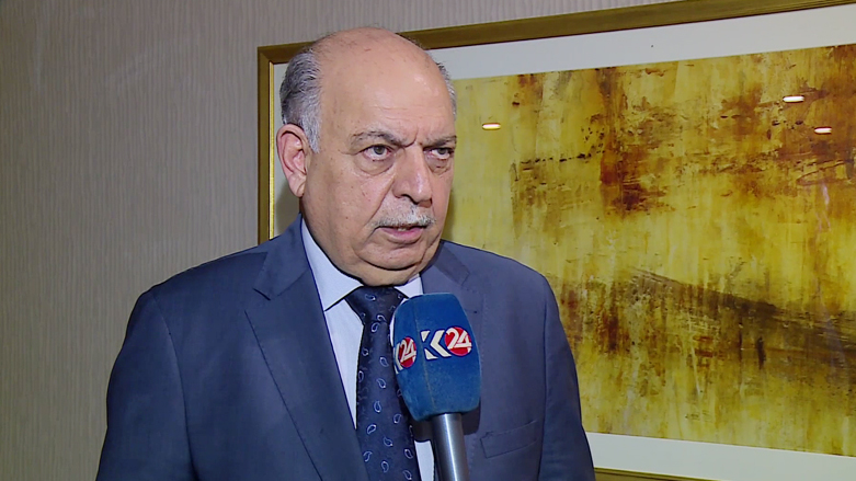 الغضبان: أي اتفاق جديد يتطلب دعم منتجين رئيسيين خارج أوبك